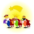 REYES MAGOS
