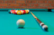 Billiard