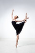 Foto: the dancer the dancer