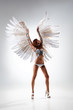 the dancer