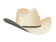 western hat