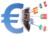 Euro Mit Schild 1