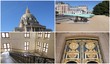 Paris - Les Invalides (Napoleon's grave)