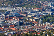Stuttgart (Deuschland) Innenstadt - city center
