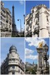 Postcard - Paris Postcard - Paris