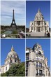 Postcard - Paris Postcard - Paris