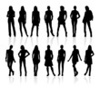 femmes fashion