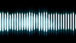 Video: stylized audio waves stylized audio waves