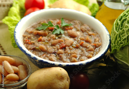 Photo: Ribollita Ribollita