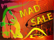 Unbelievable sale