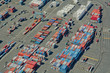 Freight Operations at Port