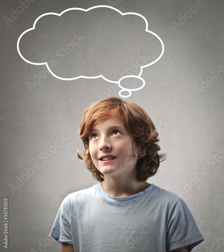 Photo: Thinking Thinking