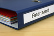 Finanzamt