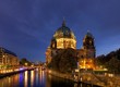 Foto: Berliner Dom am Abend Berliner Dom am Abend