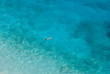 Goloritze cove, Sardinia, Italy