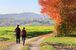 Wandern