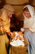 Photo: Savior born Savior born