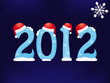 Ney Year 2012