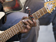 guitar player guitar player