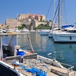 CITADELLE DE CALVI - CORSE