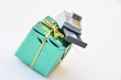 Budget cadeaux