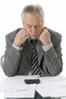 Homme - Imposition fiscale & Redressement Homme - Imposition fiscale & Redressement