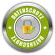 Datenschutz Button
