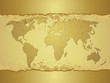 Old map Old map