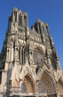 Kathedrale von Reims