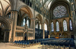 cathedral windows