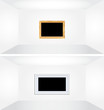 two room frames