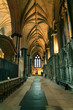 church interior