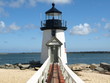 Nantucket Lighthouse
