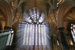 church window