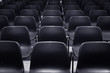 Foto: empty seats empty seats