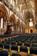 inside lincoln cathedral