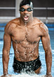 swimmer