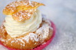 Choux à la crème