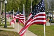 Veterans Gathering