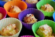 Chouquettes maison