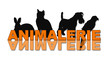 Icône animalerie