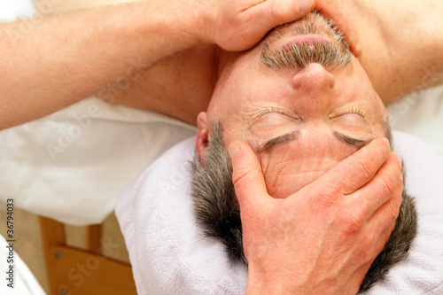 Photo: Letting Go of Stress Letting Go of Stress