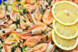 Shrimps