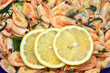 Shrimps