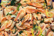 Shrimps