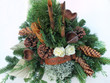Grabschmuck