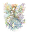 Allegory of Paradise Bird Allegory of Paradise Bird