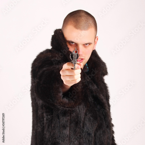 Foto: Mafiaboss Mafiaboss