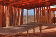 Old Stall
