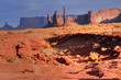 Monument Valley Monument Valley